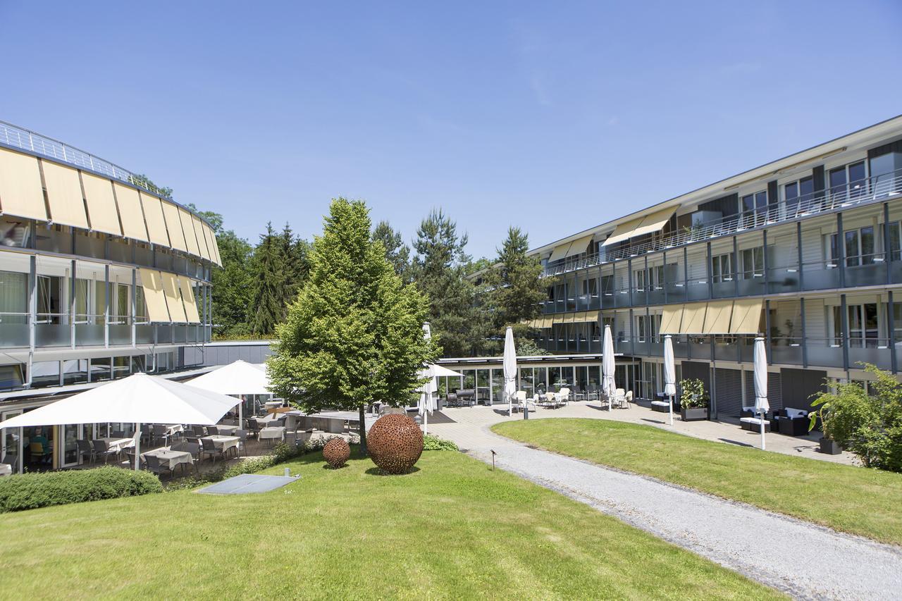 Tertianum Residenz Zollikerberg 호텔 외부 사진