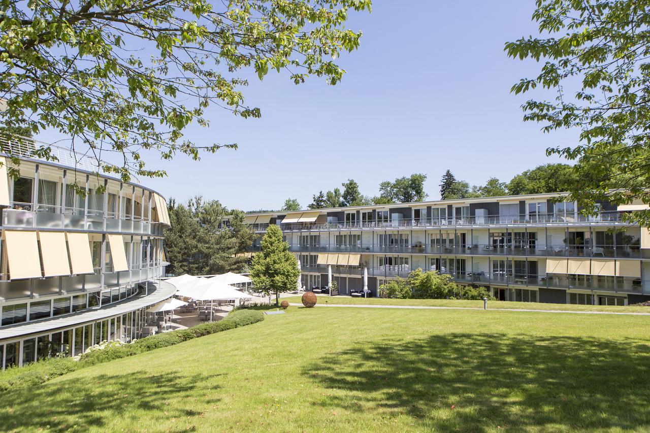 Tertianum Residenz Zollikerberg 호텔 외부 사진