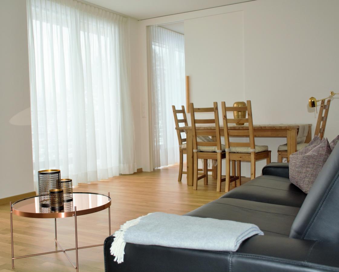 Tertianum Residenz Zollikerberg 호텔 외부 사진