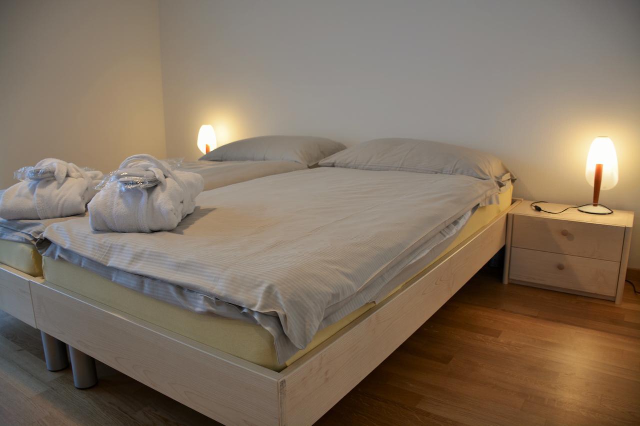 Tertianum Residenz Zollikerberg 호텔 외부 사진