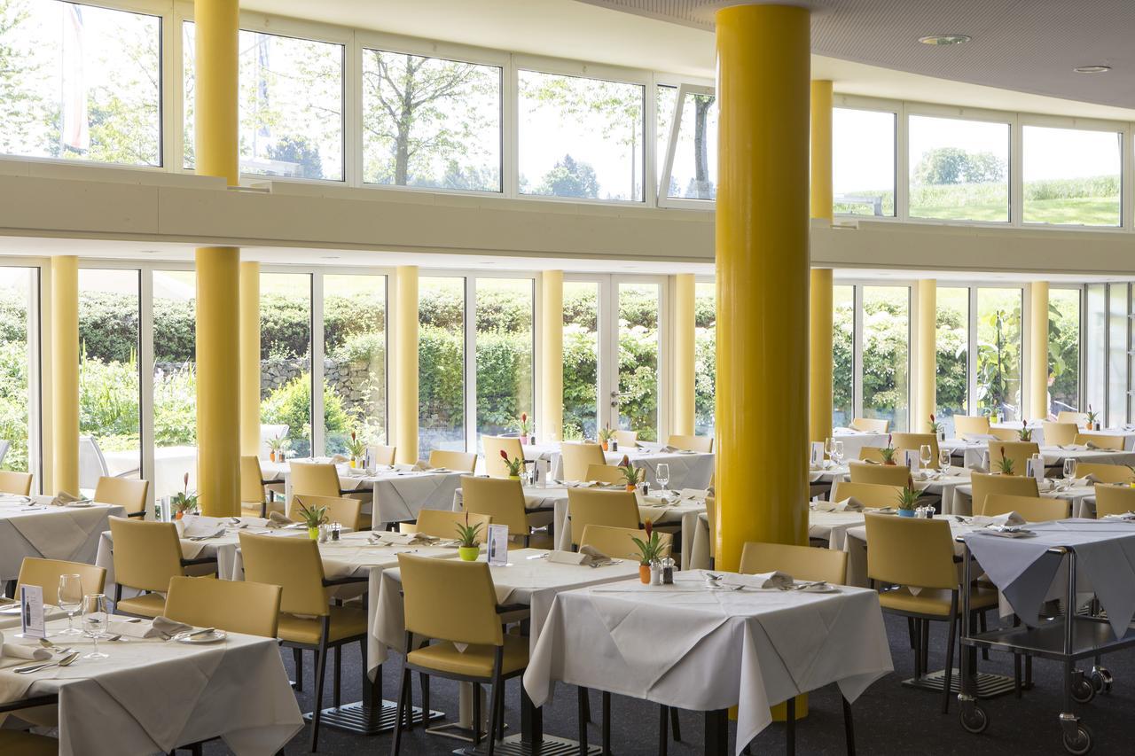 Tertianum Residenz Zollikerberg 호텔 외부 사진